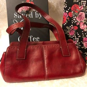 Fossil 1954 handbag